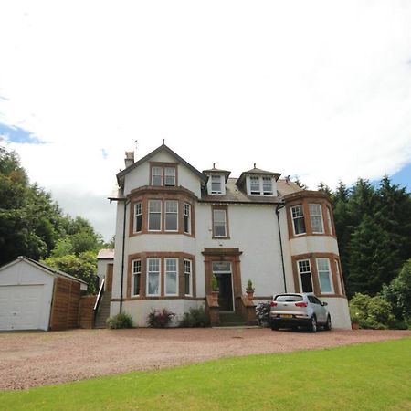 Braemount House Apartment Barrhead Luaran gambar