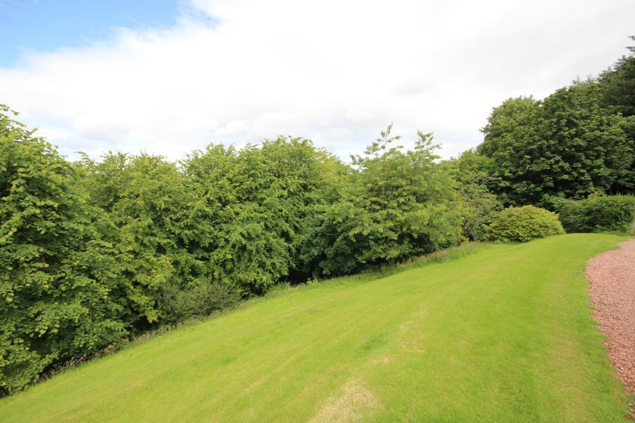 Braemount House Apartment Barrhead Luaran gambar